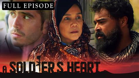 a soldier's heart episode list|A Soldier's Heart .